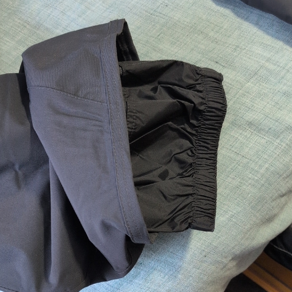 The North Face Dark Gray Outdoor Pants - Picture 7 of 9